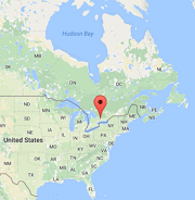 Near-shore North American-based